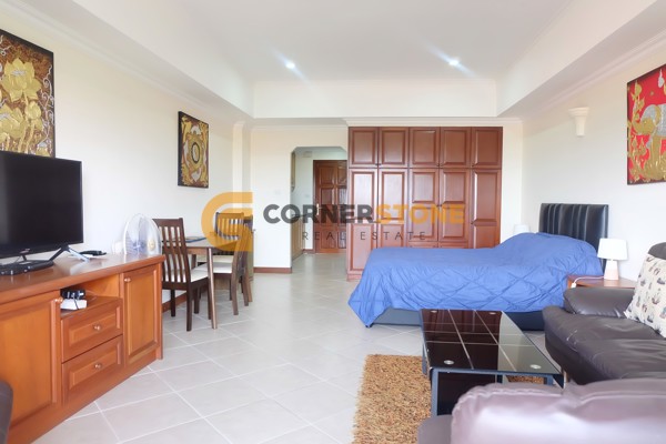 Picture of Studio Condo in View Talay Residence Jomtien Beach