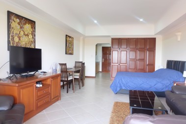 Picture of Studio Condo in View Talay Residence Jomtien