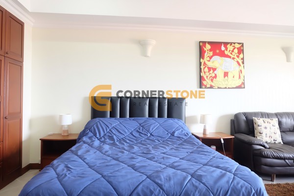 Picture of Studio Condo in View Talay Residence Jomtien Beach