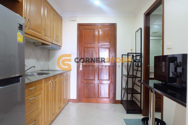 Picture of Studio Condo in View Talay Residence Jomtien Beach