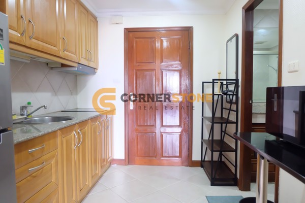 Picture of Studio Condo in View Talay Residence Jomtien