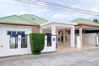Picture of บ้าน 3 ห้องนอน ในโครงการ SP Village 5 Mabprachan ตั้งอยู่ที่ พัทยาตะวันออก
