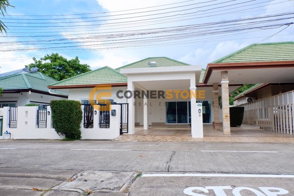Picture of บ้าน 3 ห้องนอน ในโครงการ SP Village 5 Mabprachan ตั้งอยู่ที่ พัทยาตะวันออก