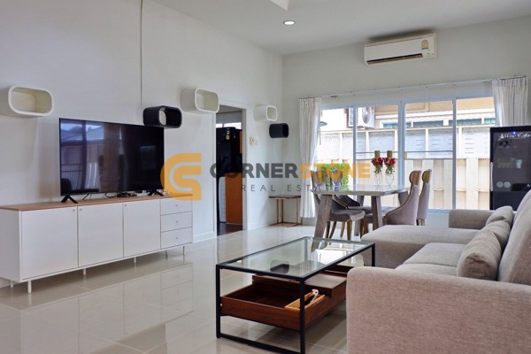 Picture of บ้าน 3 ห้องนอน ในโครงการ SP Village 5 Mabprachan ตั้งอยู่ที่ พัทยาตะวันออก