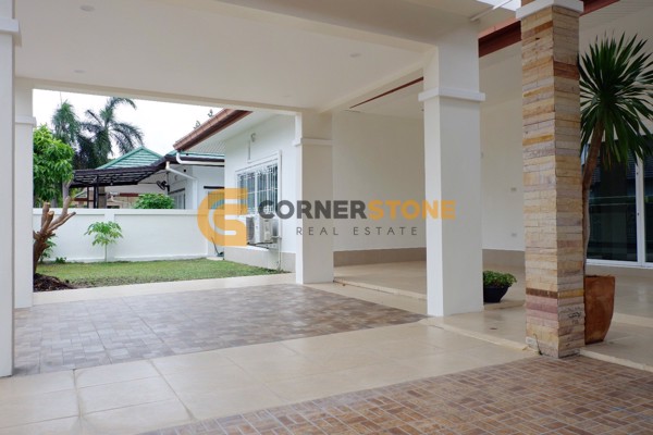 Picture of บ้าน 3 ห้องนอน ในโครงการ SP Village 5 Mabprachan ตั้งอยู่ที่ พัทยาตะวันออก