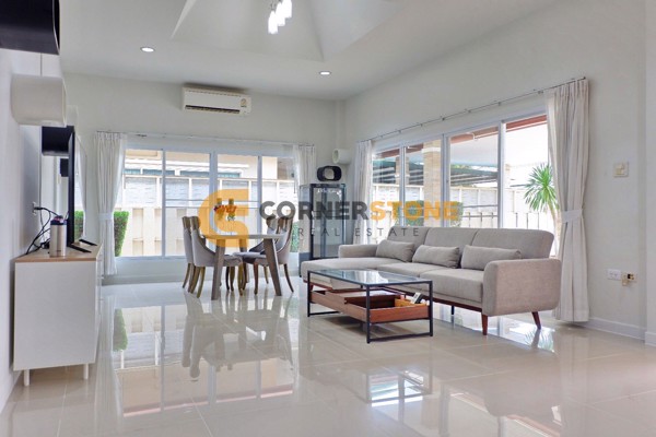 Picture of บ้าน 3 ห้องนอน ในโครงการ SP Village 5 Mabprachan ตั้งอยู่ที่ พัทยาตะวันออก