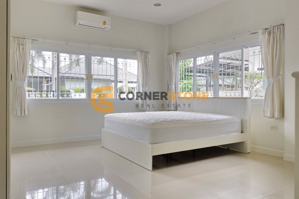 Picture of บ้าน 3 ห้องนอน ในโครงการ SP Village 5 Mabprachan ตั้งอยู่ที่ พัทยาตะวันออก