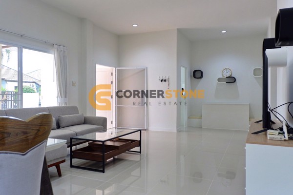 Picture of บ้าน 3 ห้องนอน ในโครงการ SP Village 5 Mabprachan ตั้งอยู่ที่ พัทยาตะวันออก