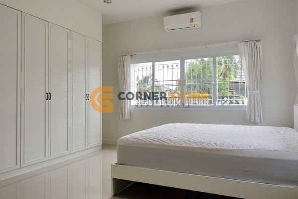 Picture of บ้าน 3 ห้องนอน ในโครงการ SP Village 5 Mabprachan ตั้งอยู่ที่ พัทยาตะวันออก