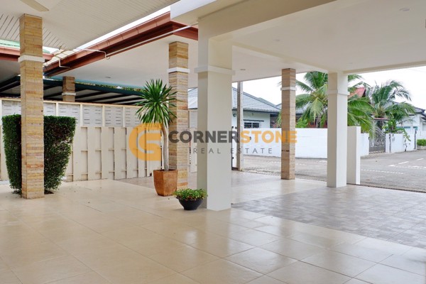 Picture of บ้าน 3 ห้องนอน ในโครงการ SP Village 5 Mabprachan ตั้งอยู่ที่ พัทยาตะวันออก