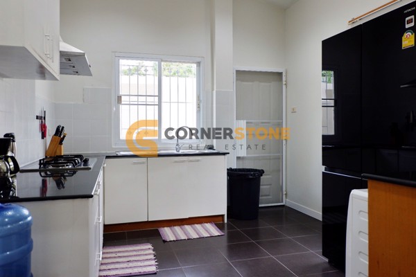 Picture of บ้าน 3 ห้องนอน ในโครงการ SP Village 5 Mabprachan ตั้งอยู่ที่ พัทยาตะวันออก