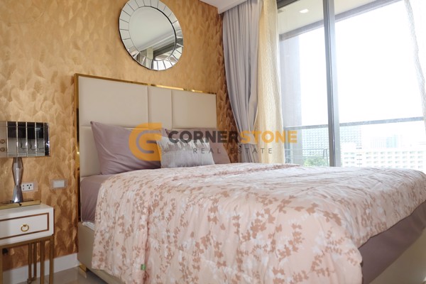Picture of คอนโด 1 ห้องนอน ในโครงการ Copacabana Beach Jomtien ตั้งอยู่ที่ จอมเทียน