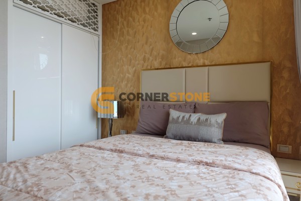 Picture of คอนโด 1 ห้องนอน ในโครงการ Copacabana Beach Jomtien ตั้งอยู่ที่ จอมเทียน