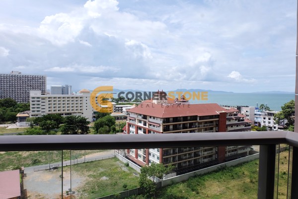 Picture of คอนโด 1 ห้องนอน ในโครงการ Copacabana Beach Jomtien ตั้งอยู่ที่ จอมเทียน