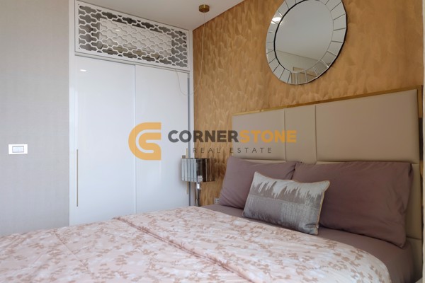 Picture of คอนโด 1 ห้องนอน ในโครงการ Copacabana Beach Jomtien ตั้งอยู่ที่ จอมเทียน