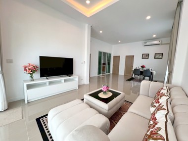 Picture of 3 bedroom House in  East Pattaya