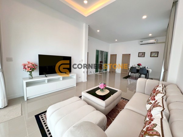 Picture of 3 bedroom House in  East Pattaya