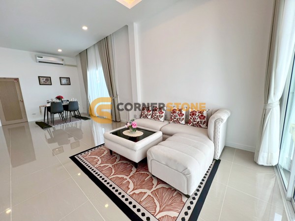Picture of 3 bedroom House in  East Pattaya