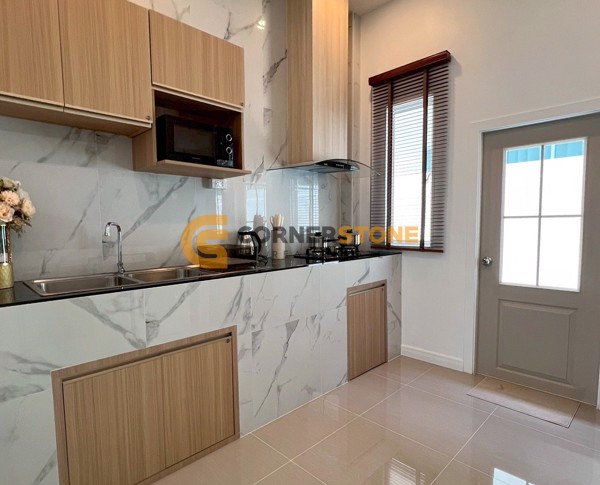 Picture of 3 bedroom House in  East Pattaya