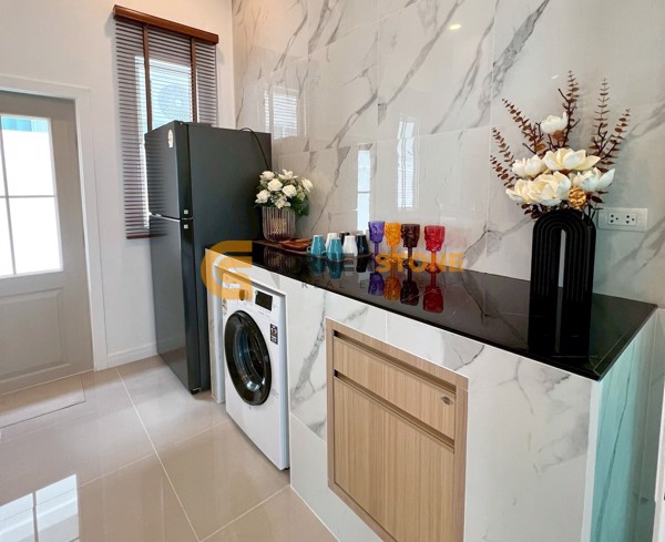 Picture of 3 bedroom House in  East Pattaya