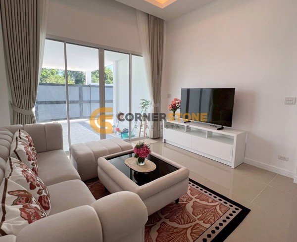 Picture of 3 bedroom House in  East Pattaya