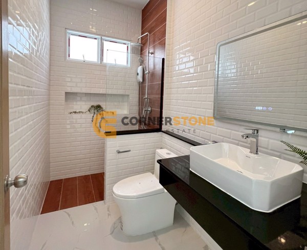 Picture of 3 bedroom House in  East Pattaya