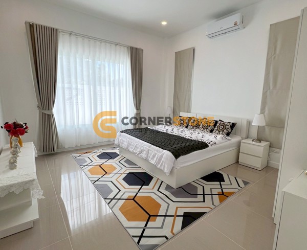 Picture of 3 bedroom House in  East Pattaya