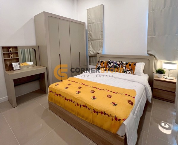 Picture of 3 bedroom House in  East Pattaya