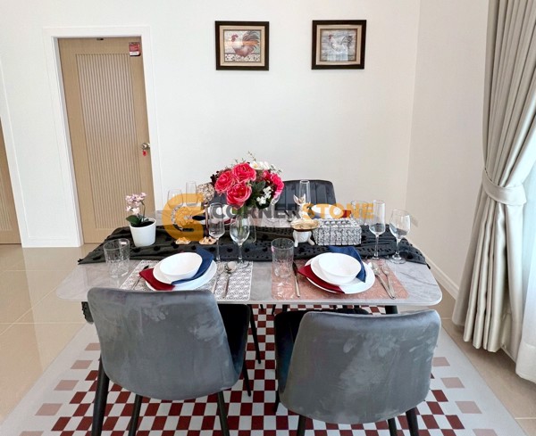 Picture of 3 bedroom House in  East Pattaya
