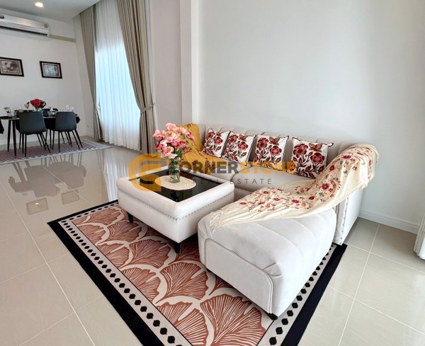Picture of 3 bedroom House in  East Pattaya
