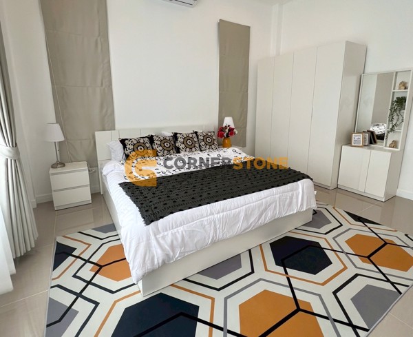 Picture of 3 bedroom House in  East Pattaya