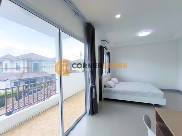 Picture of 3 bedroom House in The Residence East Pattaya East Pattaya