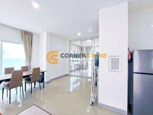 Picture of 3 bedroom House in The Residence East Pattaya East Pattaya