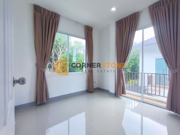Picture of 3 bedroom House in The Residence East Pattaya East Pattaya