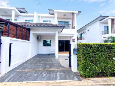 Picture of 3 bedroom House in The Residence East Pattaya East Pattaya