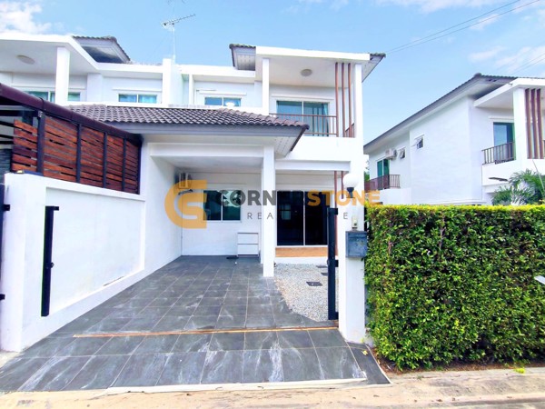Picture of 3 bedroom House in The Residence East Pattaya East Pattaya