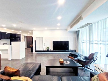 Picture of 2 bedroom Condo in The Park Jomtien Condominium Jomtien Beach