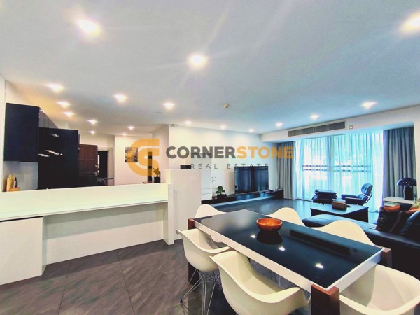 Picture of คอนโด 2 ห้องนอน ในโครงการ The Park Jomtien Condominium ตั้งอยู่ที่ จอมเทียน