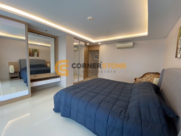 Picture of 2 bedroom Condo in City Garden Pattaya Pattaya