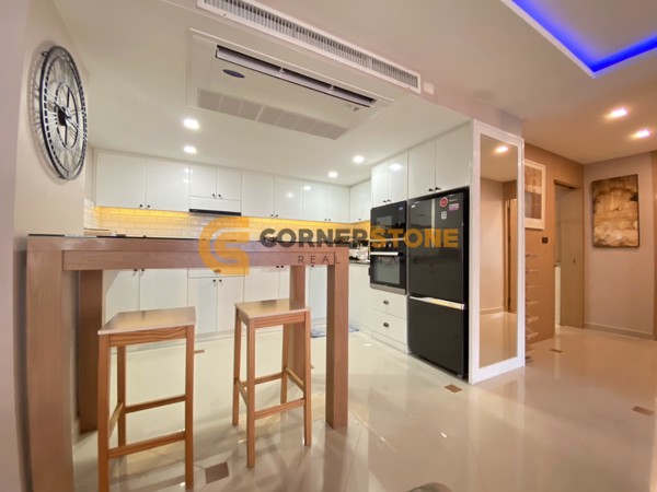 Picture of 2 bedroom Condo in City Garden Pattaya Pattaya