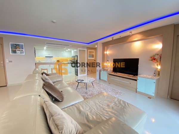 Picture of 2 bedroom Condo in City Garden Pattaya Pattaya