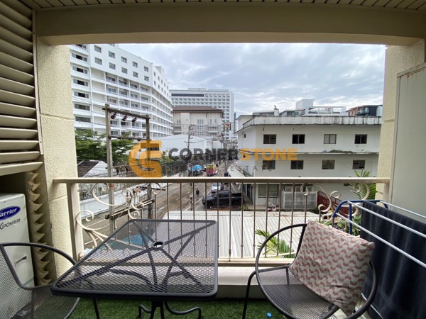 Picture of 2 bedroom Condo in City Garden Pattaya Pattaya
