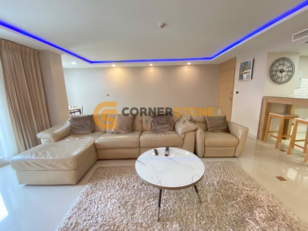 Picture of 2 bedroom Condo in City Garden Pattaya Pattaya