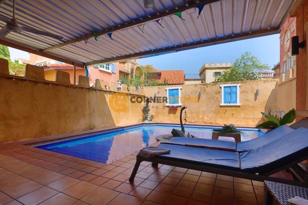 Picture of 46 Room Resort, Restaurant and Bakery For Sale
