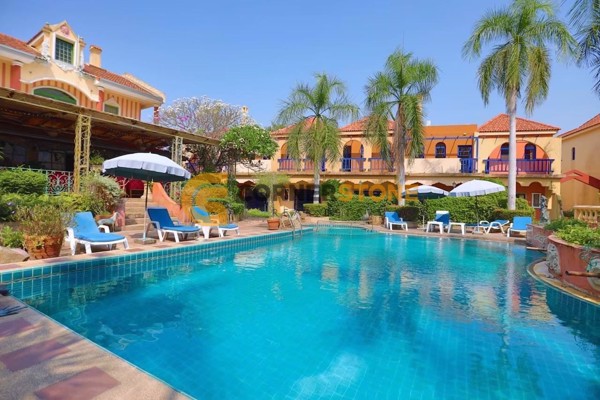 Picture of 46 Room Resort, Restaurant and Bakery For Sale