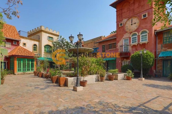 Picture of 46 Room Resort, Restaurant and Bakery For Sale
