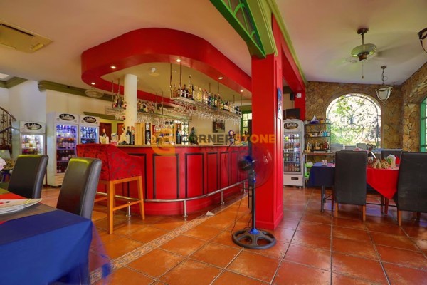 Picture of 46 Room Resort, Restaurant and Bakery For Sale