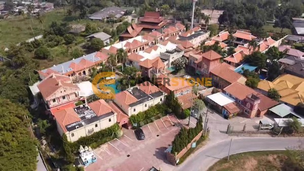 Picture of 46 Room Resort, Restaurant and Bakery For Sale