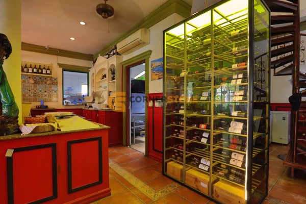 Picture of 46 Room Resort, Restaurant and Bakery For Sale