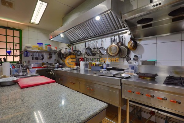 Picture of 46 Room Resort, Restaurant and Bakery For Sale